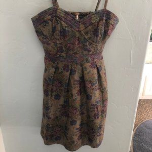 Casual dress